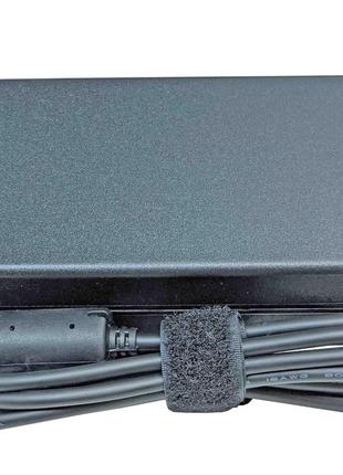 Блок питания для ноутбука Lenovo 120W 19.5V 6.15A 5.5x2.5mm AD...