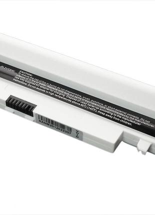 Аккумулятор для ноутбука Samsung AA-PB2VC6B N100 11.1V White 5...