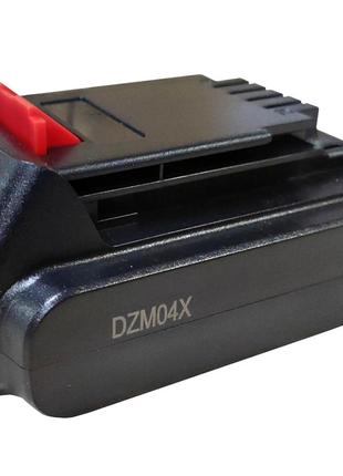 Аккумулятор для шуруповерта Black&Decker; LB20 2.0Ah 20V черны...