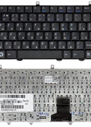 Клавиатура для ноутбука Dell Vostro (1220) Black, RU