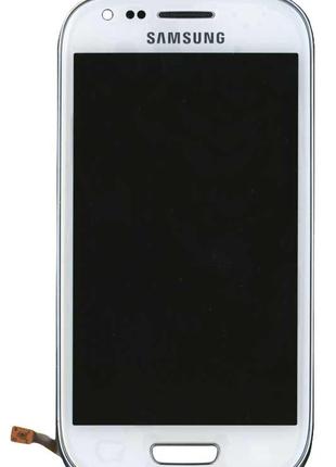 Матриця з тачскрином (модуль) Samsung Galaxy S3 mini GT-I8190 ...