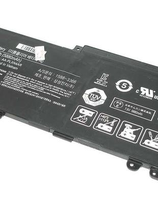Аккумулятор для ноутбука Samsung AA-PLXN4AR 900X3C 7.6V Black ...