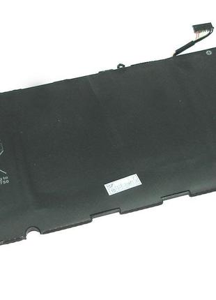 Аккумулятор для ноутбука Dell JD25G XPS 13-9343 Ultrabook 7.6V...
