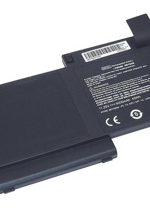 Аккумулятор для ноутбука HP SB03 EliteBook 725 11.25V Black 40...