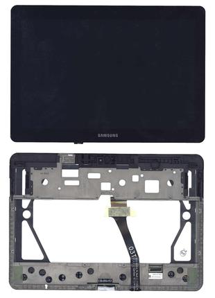 Матриця з тачскрином (модуль) для планшета Samsung Galaxy Tab ...