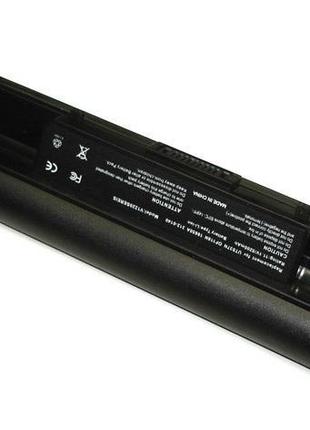 Аккумулятор для ноутбука Dell N887N Vostro 1220 11.1V Black 52...