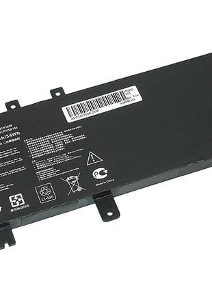 Аккумулятор для ноутбука Asus (C21N1638) F442U 7.7V Black 4400...