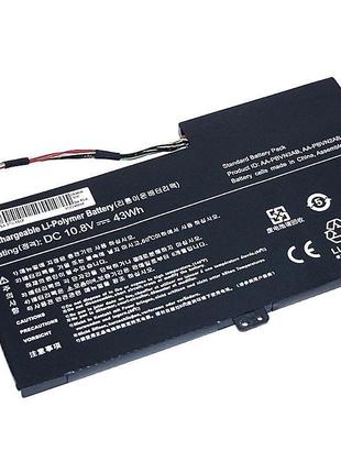 Аккумулятор для ноутбука Samsung AA-PBVN3AB 370 10.8V Black 40...