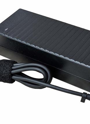 Блок питания для ноутбука Asus 120W 19V 6.32A 4.5x3.0mm AS1201...