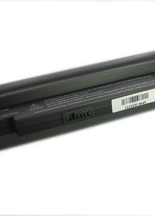 Аккумулятор для ноутбука Усил. Samsung AA-PB6NC6W NC10 11.1V B...