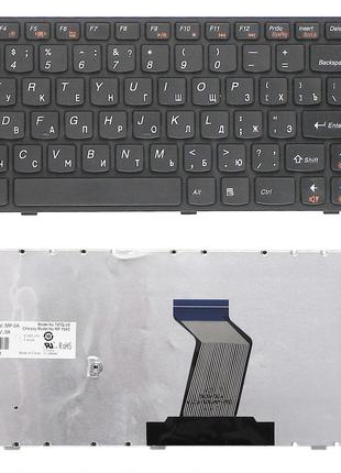 Клавиатура для ноутбука Lenovo IdeaPad (B570, V570, Z570, Z575...
