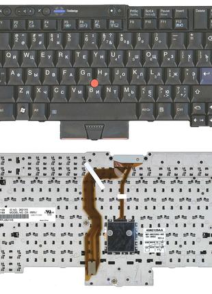 Клавиатура для ноутбука Lenovo ThinkPad (T400S, T410, T410I, X...