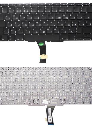 Клавиатура для ноутбука Apple MacBook Air 2011+ (A1370) с подс...