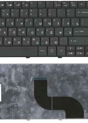 Клавиатура для ноутбука Acer Aspire (E1-571) Black RU