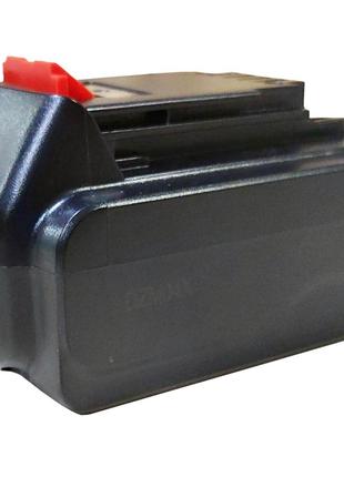 Аккумулятор для шуруповерта Black&Decker; LB20 4.0Ah 20V черны...
