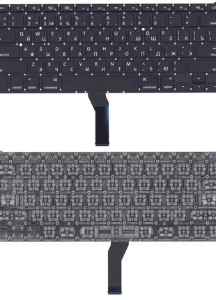 Клавиатура для ноутбука Apple MacBook Air 2011+ (A1369) Black,...