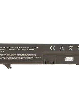 Аккумулятор для ноутбука HP Compaq HSTNN-DB90 ProBook 4410S 10...