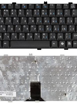Клавіатура для ноутбука Fujitsu Amilo (M7440, M7440G, M6100) B...
