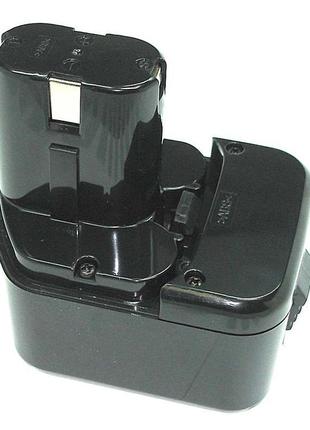 Аккумулятор для шуруповерта Hitachi BSL1415 EB 1212S 2.0Ah 12V...