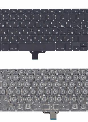 Клавиатура для ноутбука Apple MacBook Air 2011+ (A1278), (Orig...