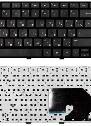 Клавиатура для ноутбука HP Pavilion (DV7-6000) Black, (Black F...