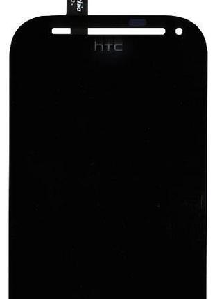 Матрица с тачскрином (модуль) для телефона HTC One SV LTE T528...