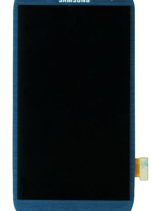 Матрица с тачскрином (модуль) для телефона Samsung Galaxy S3 G...