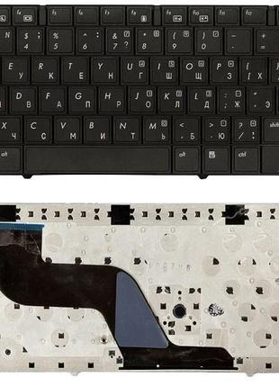 Клавиатура для ноутбука HP ProBook (6440B, 6445B) Black, RU
