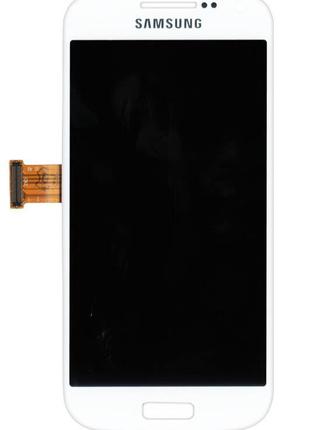 Матриця з тачскрином (модуль) Samsung Galaxy S4 mini GT-I9190 ...