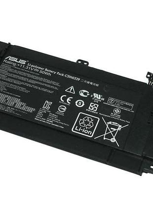 Аккумулятор для ноутбука Asus C31N1339 UX303 11.31V Black 4400...