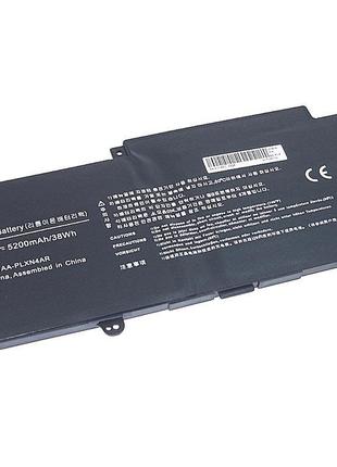Аккумулятор для ноутбука Samsung AA-PBXN4AR 900X3C-A01 7.4V Bl...