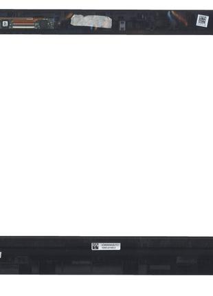 Тачскрин (Сенсорное стекло) Lenovo U430 153C3-1406E 1319UF черный