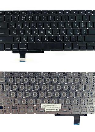 Клавіатура для ноутбука Apple MacBook Pro A1297) з підсвічуван...