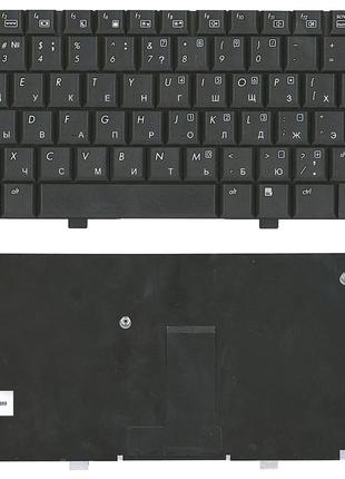 Клавиатура для ноутбука HP (530) Black, RU