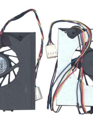 Вентилятор (кулер) для ноутбука HP 8200 5V 0.25A 4-pin SUNON