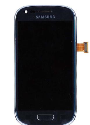 Матрица с тачскрином (модуль) для телефона Samsung Galaxy S3 m...