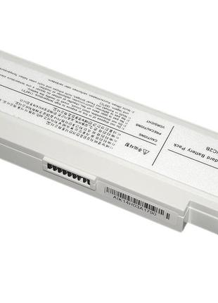 Аккумулятор для ноутбука Samsung AA-PB9NC6B X460 11.1V White 5...