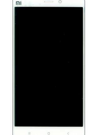 Матрица с тачскрином (модуль) для телефона Xiaomi Mi Note Orig...