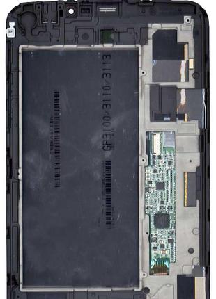 Матрица с тачскрином (модуль) для планшета Samsung Galaxy Tab ...