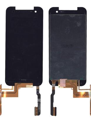 Матрица с тачскрином (модуль) для телефона HTC Butterfly 2