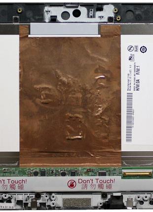 Матрица с тачскрином (модуль) для планшета B101EW05 v.0 Lenovo...