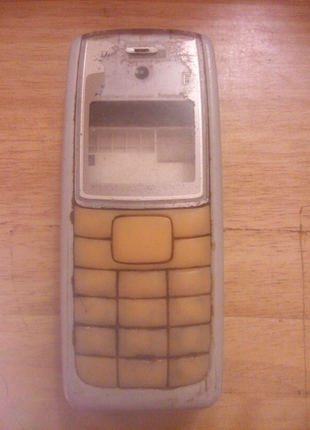 Запчасти Nokia 1112 (RH-93)