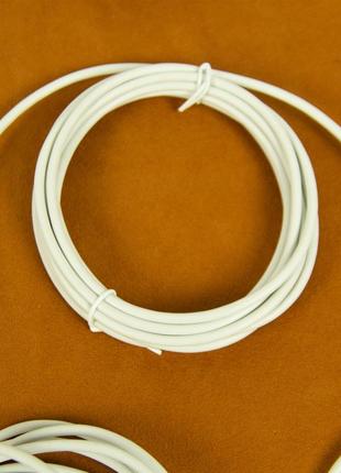 USB кабель питания Logitech для самоделок (3 метра)