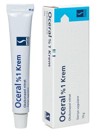 Oceral 1% Оцерал
