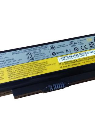 Аккумулятор для ноутбука Lenovo-IBM L11L6Y01 IdeaPad Y480 10.8...