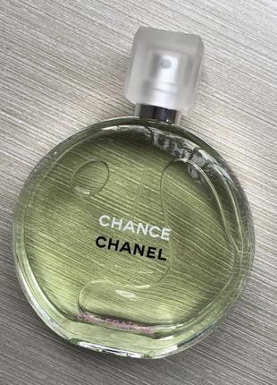 Chanel chance fraiche