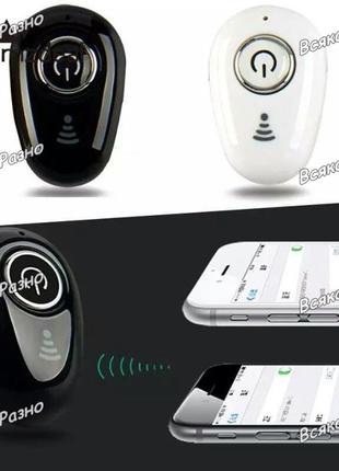 Гарнитура Bluetooth S650. Блютуз. Mini Bluetooth