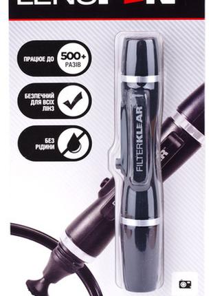 Чистячий олівець Lenspen Filterklear Lens Filter Cleaner (NLFK-1)