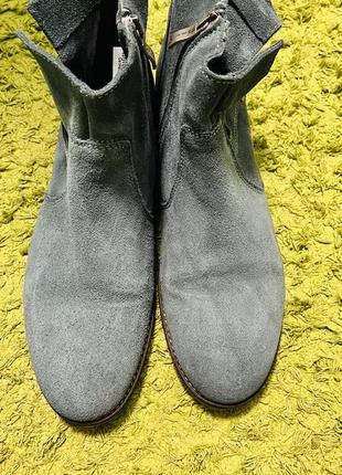 Демисезонные ботинки tamaris