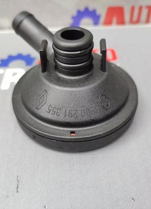 Клапан PCV/ клапан вентиляции картера 8200291355 для Renault C...